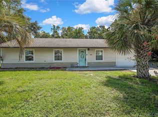 6675 S Frankfurter Way, Homosassa, FL 34446