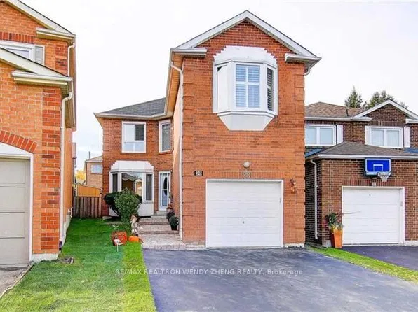 28 Rockford Ct, Vaughan, ON L4J 5H5