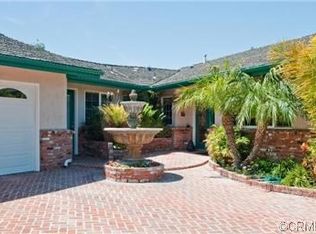2331 Sunnyside Ridge Rd, Rancho Palos Verdes, CA 90275