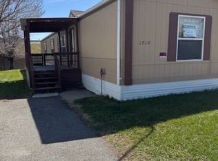 1710 N Hannaford St, Helena, MT 59601