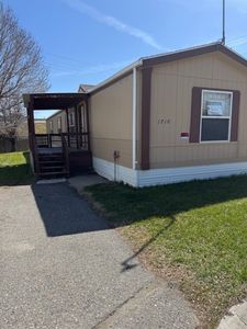 1710 N Hannaford St, Helena, MT, 59601