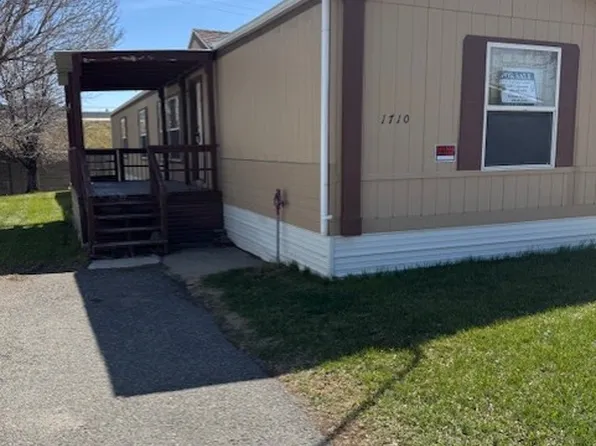 1710 N Hannaford St, Helena, MT 59601