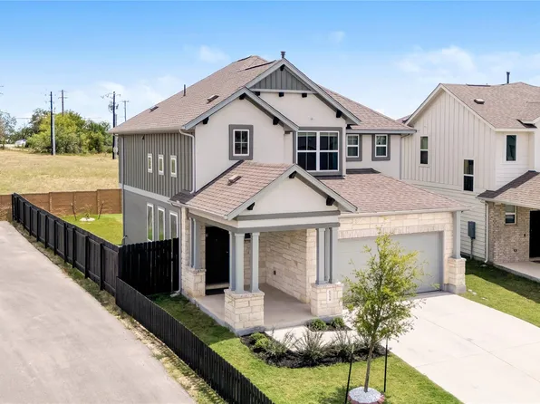 6554 Marsh Ln, Buda, TX 78610