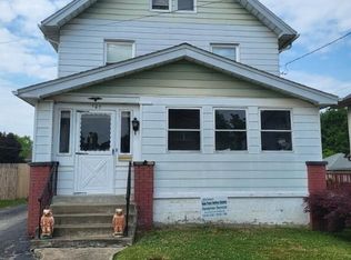 107 Creed St, Struthers, OH 44471