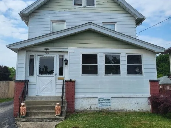 107 Creed St, Struthers, OH 44471