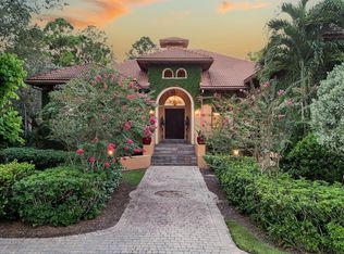 19218 SE Old Trail Dr, Jupiter, FL 33478