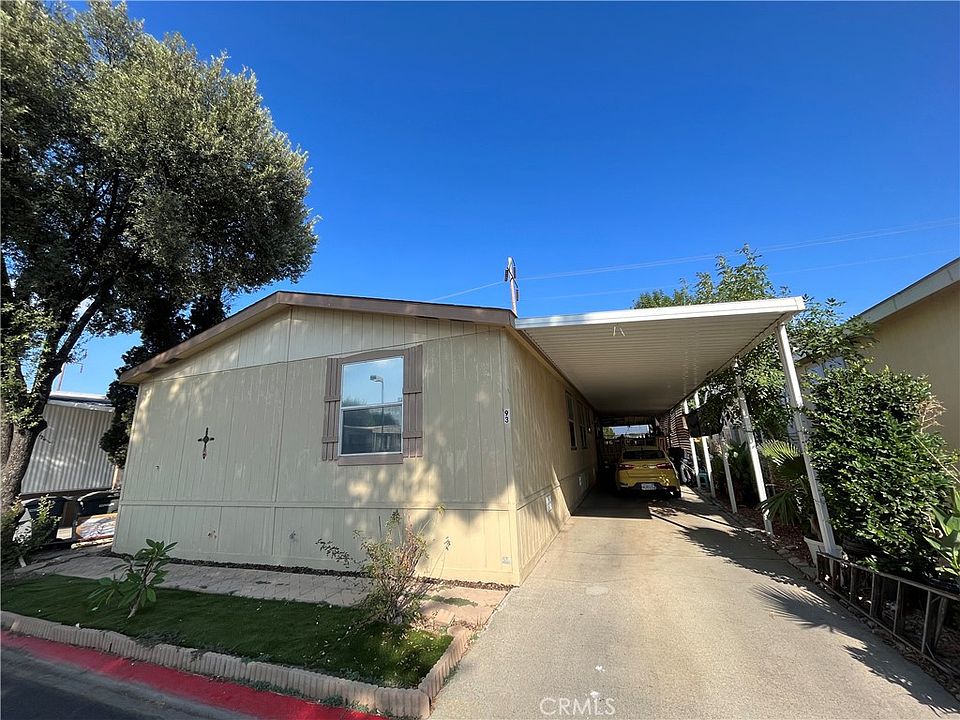 1st image of 350 E San Jacinto Ave Space 93