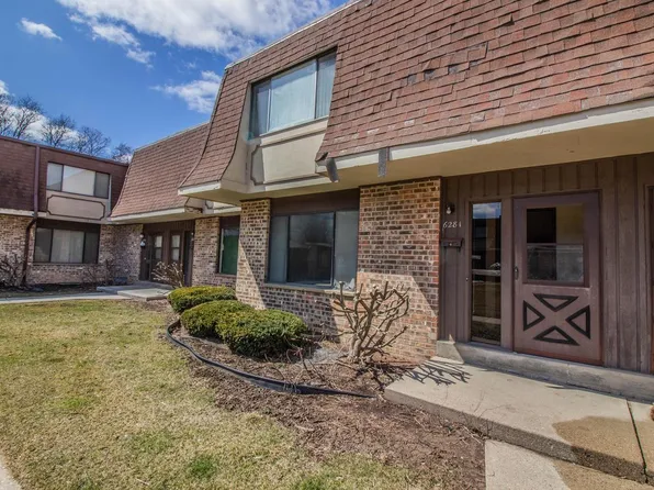 6281 West Port AVENUE, Milwaukee, WI 53223