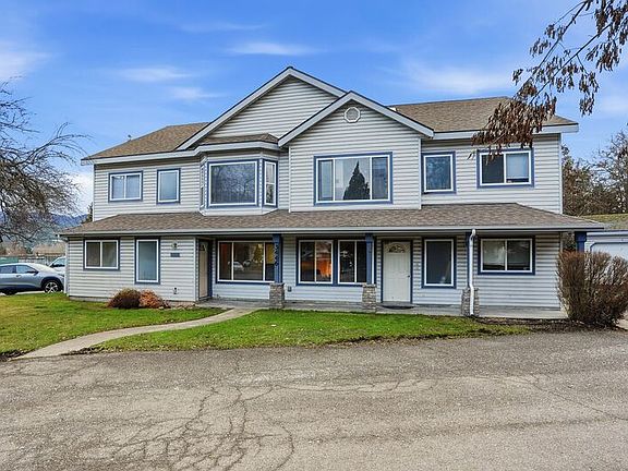2nd image of 3446 W Lilac Ct #C