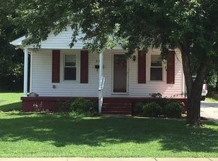 840 Gilbert St, Bowling Green, KY 42101