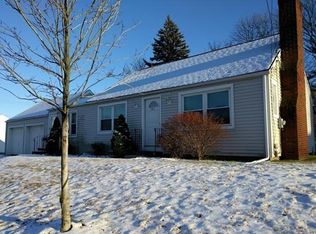 781 Southbridge St, Auburn, MA 01501