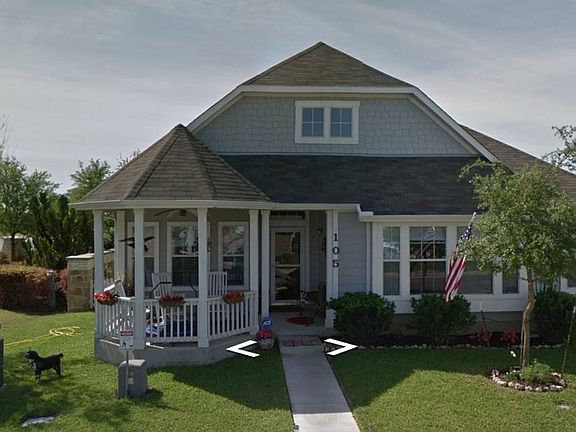 2nd image of 105 Dashwood Dr