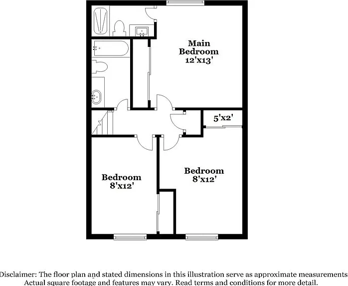 5272 W Ticklegrass Rd — Photo 4