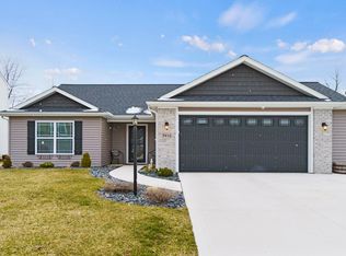 9416 Cappelli Way, Fort Wayne, IN 46825