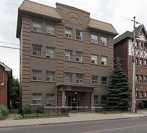 1st image of 98 Vaughan Rd #110