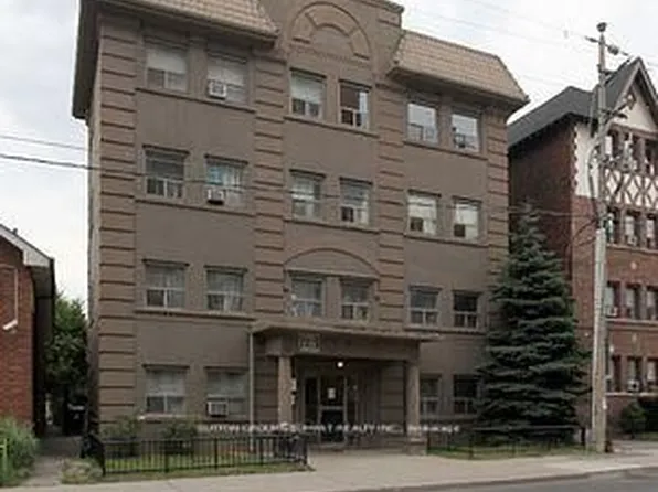 98 Vaughan Rd, Toronto, ON