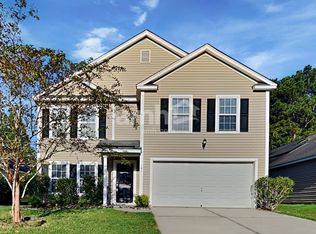 161 Wildberry Ln, Goose Creek, SC 29445