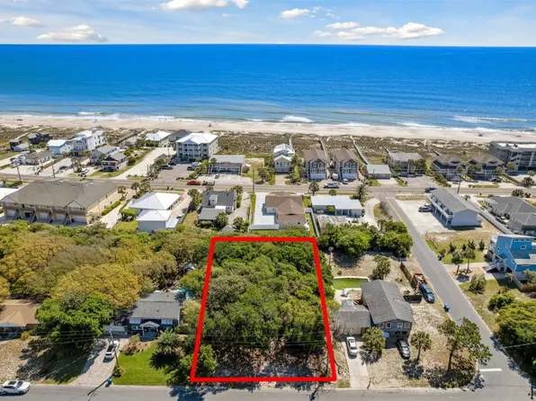 0 McGregor Blvd, Fernandina Beach, FL 32034