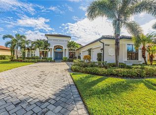 14480 Marsala Way, Naples, FL 34109