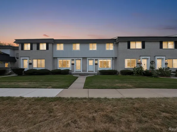 28160 Universal Dr, Warren, MI 48092