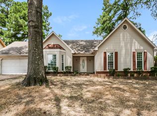 6732 Boylston Dr, Memphis, TN 38141