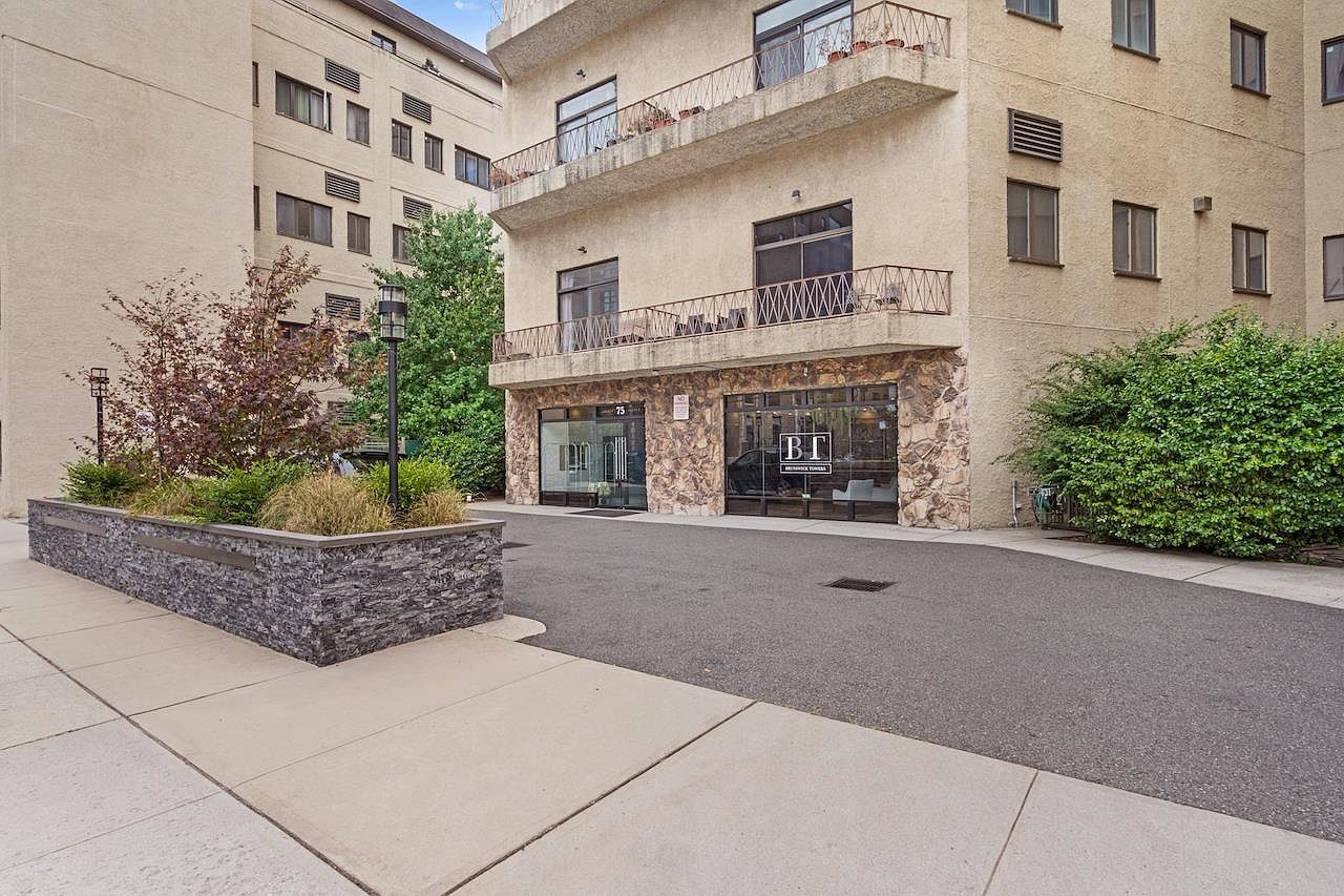 75 Liberty Ave UNIT A21, Jersey City, NJ 07306 Zillow