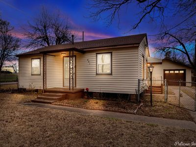 601 Patton St, Bossier City, LA, 71112