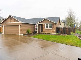 3961 Alameda Ave NE, Albany, OR 97322