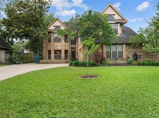 3011 Sea Pines Pl, League City, TX 77573