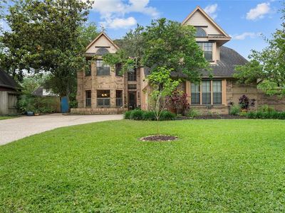 3011 Sea Pines Pl, League City, TX, 77573
