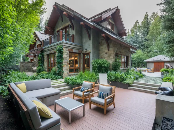 1235 W Canyon Run Blvd, Ketchum, ID 83340
