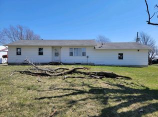 3180 Racine Ave, Lehigh, IA 50557