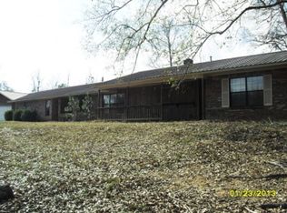 1027 Romola Rd, Hermanville, MS 39086