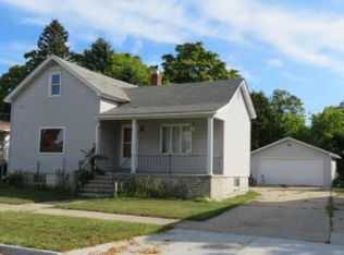 725 Sable St, Alpena, MI 49707