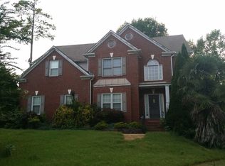3010 Weldon Pl SE, Conyers, GA 30094