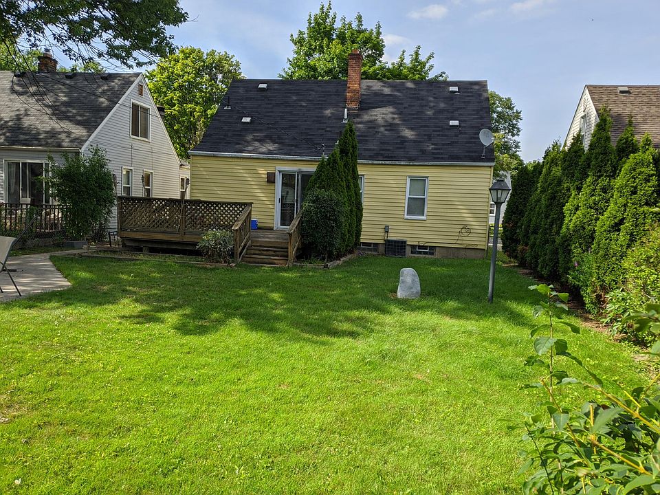 1st image of 13681 Borgman Ave