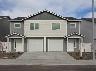 4744 W Quinault Pl, Kennewick, WA