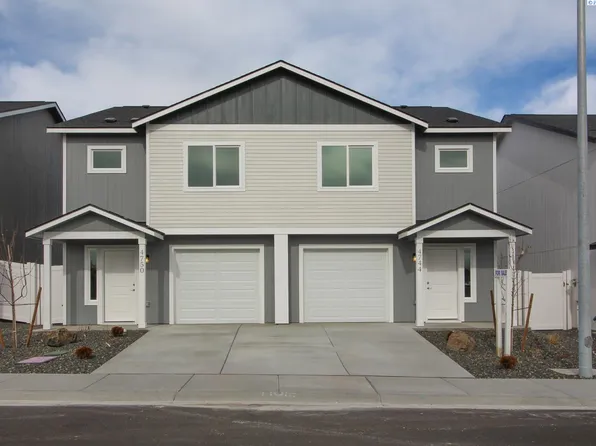 4750 W Quinault Pl, Kennewick, WA 99336