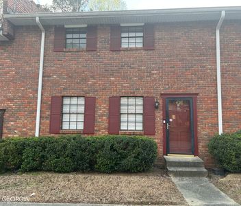 6354 Shannon Pkwy APT 11E, Union City, GA, 30291