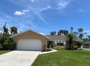 23249 McCandless Ave, Punta Gorda, FL 33980