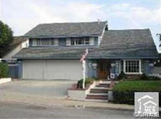 25012 Woolwich St, Laguna Hills, CA 92653