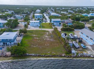 Lots 23 24 Coral Way, Big Pine Key, FL 33043