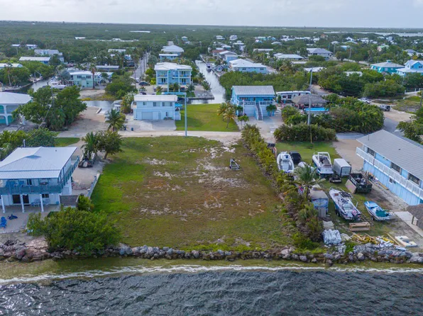 Lots 23 24 Coral Way, Big Pine Key, FL 33043