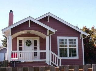 2375 4th St NE, Salem, OR