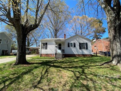 525 Davis St, Statesville, NC, 28677