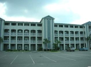 4512 N Plantation Harbour Dr UNIT J12, Little River, SC 29566