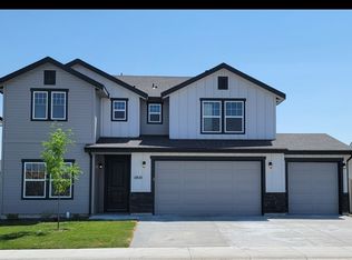 2810 N Ridgecreek Ave, Kuna, ID 83634
