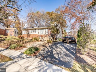 7404 Jodie Ct, Hyattsville, MD, 20784