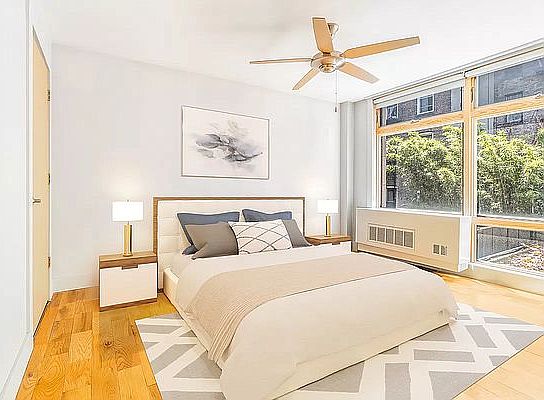 3rd image of 530 E 5th St APT 5F