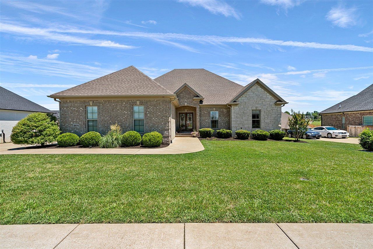 8674 Drakes Blvd, Alvaton, KY 42122 MLS RA20243567 Zillow
